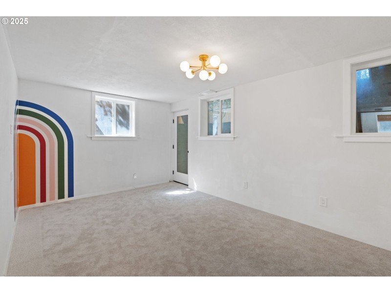 Bonus Room