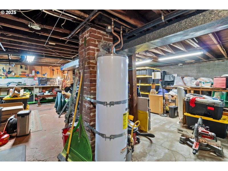 Basement
