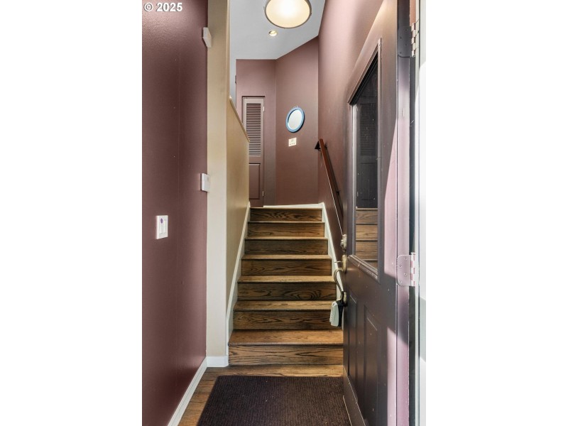 Entrance/Foyer