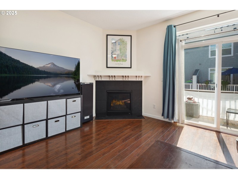 Fireplace Gas