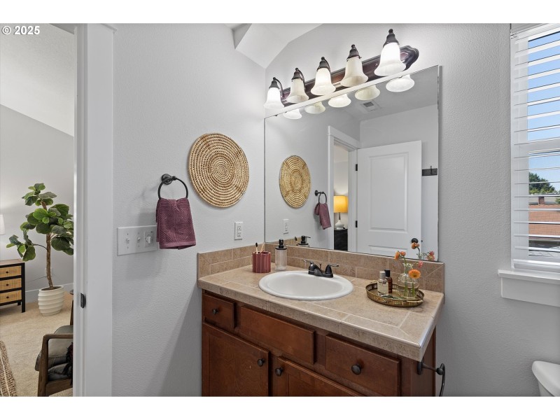 Bathroom, Attached