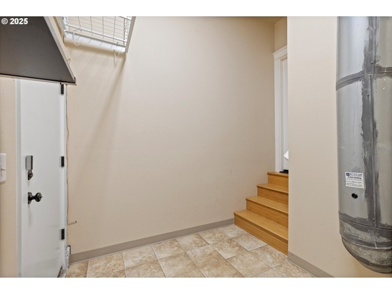 Mud Room