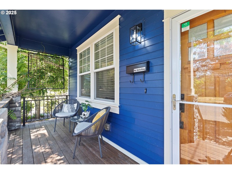 Porch