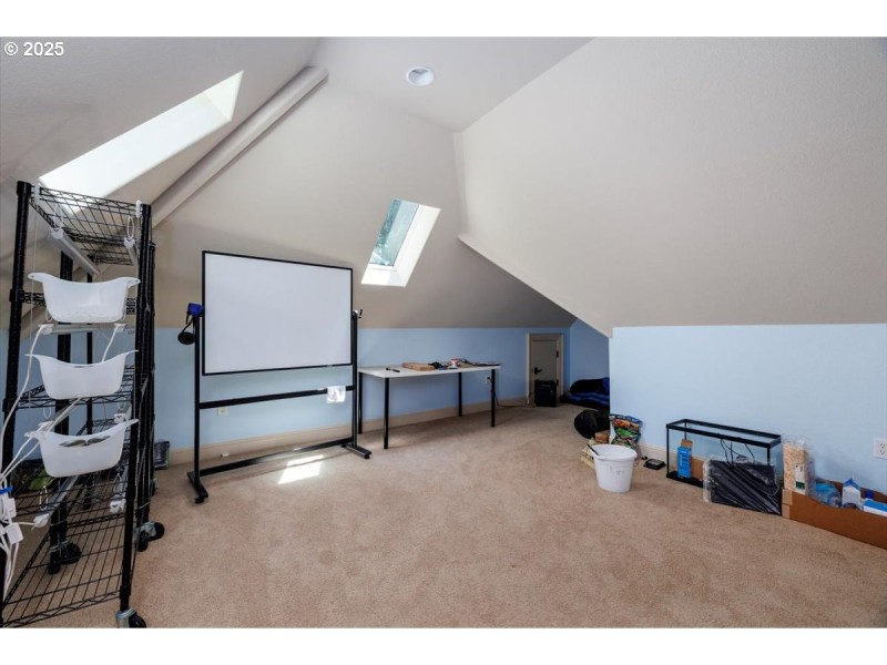Bonus Room