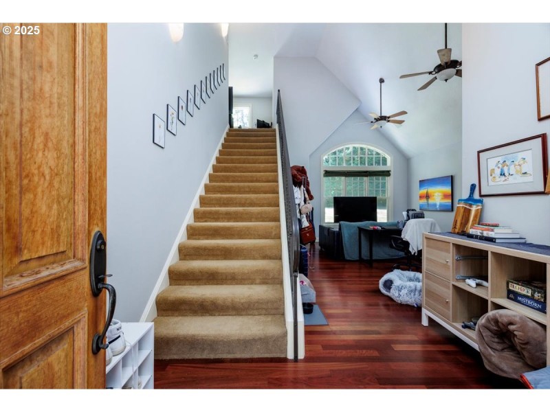 Guest Quarters