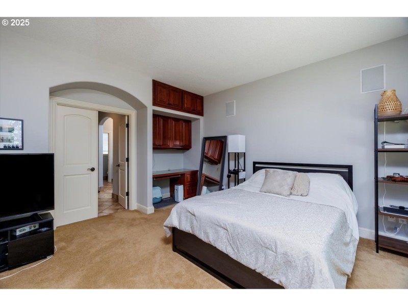 Guest Quarters