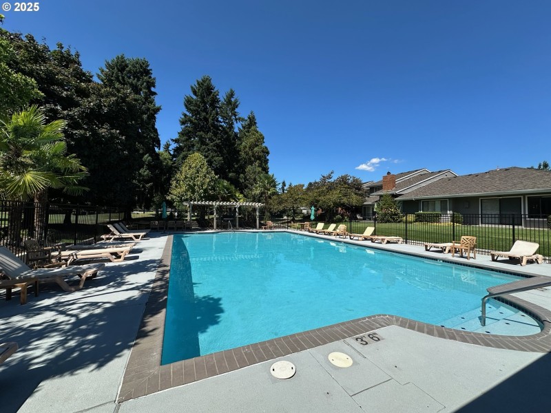 Community Pool