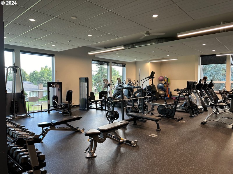 Gym