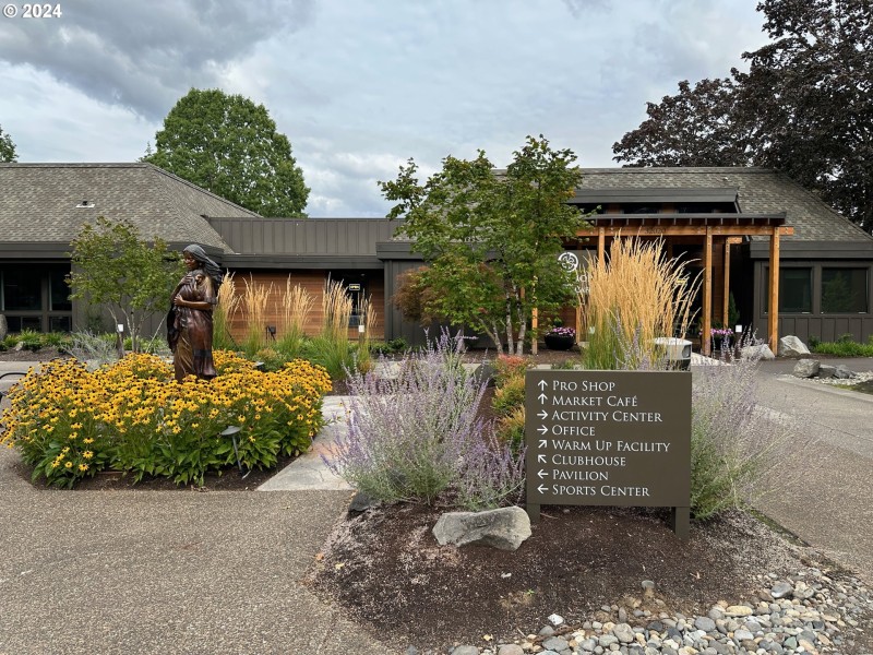 Community Amenities