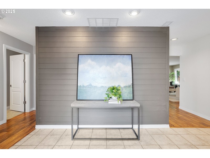 Entrance/Foyer