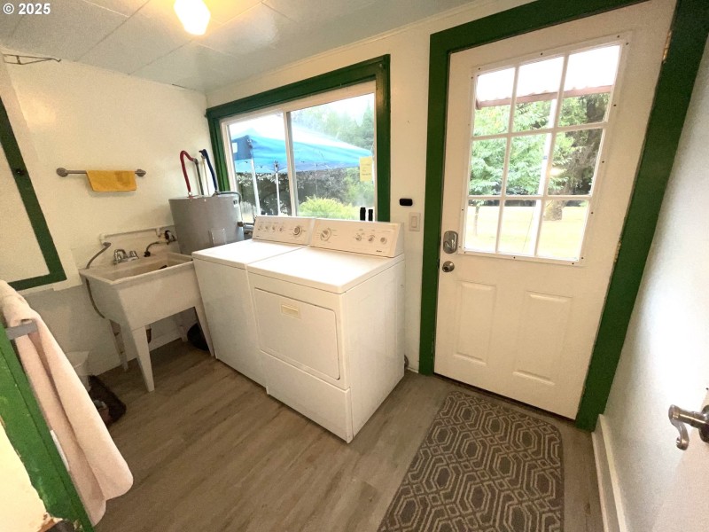 Mud Room