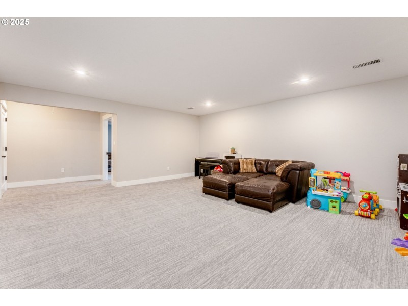 Bonus Room