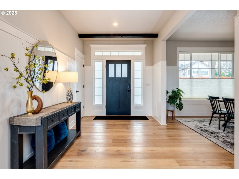 Entrance/Foyer