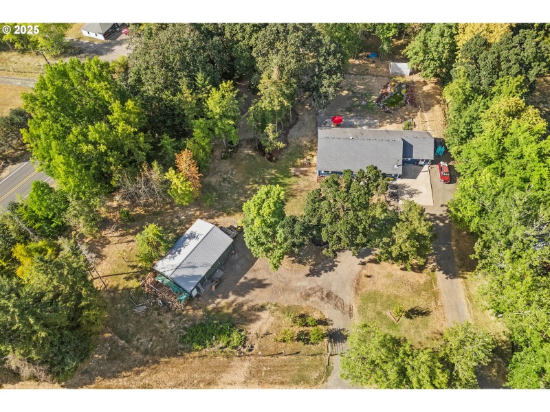 Drone View/UAV