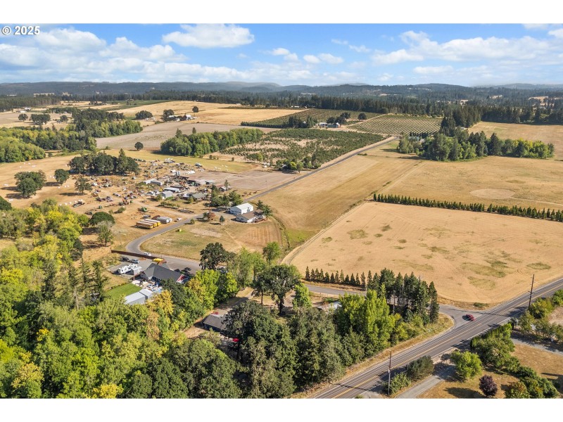 Drone View/UAV