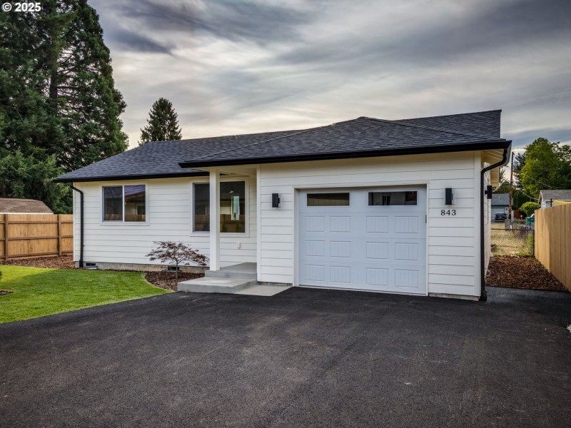 Accessory Dwelling Unit
