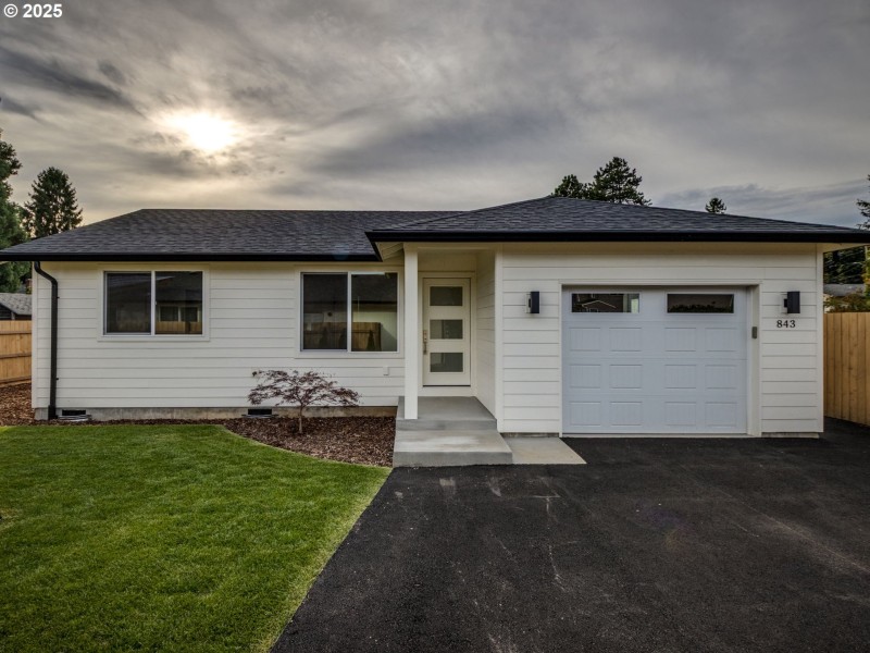 Accessory Dwelling Unit