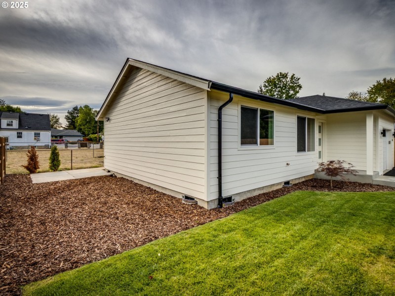 Accessory Dwelling Unit
