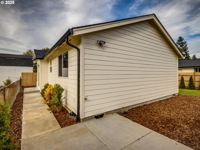 Accessory Dwelling Unit