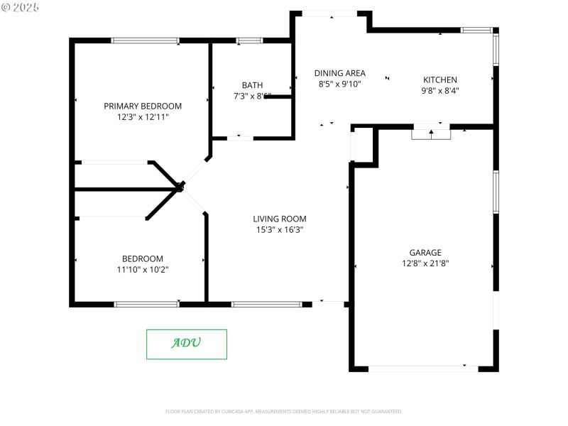 Accessory Dwelling Unit