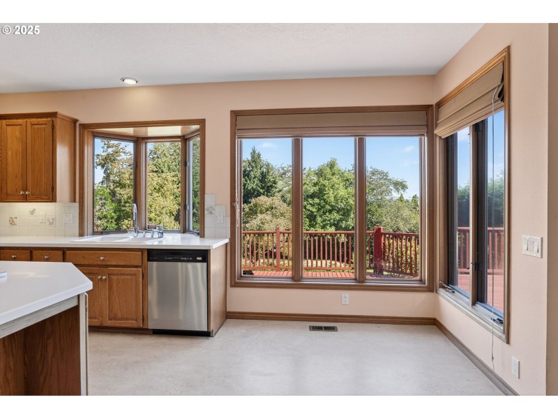 Kitchen/Nook