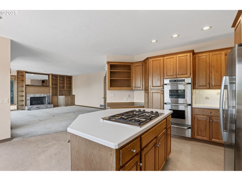 Kitchen/Family Room