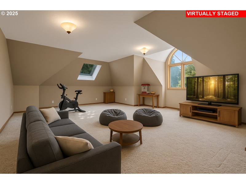 Bonus Room