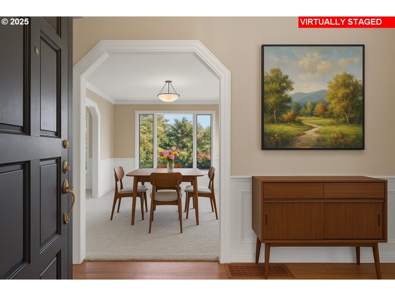 Entrance/Foyer