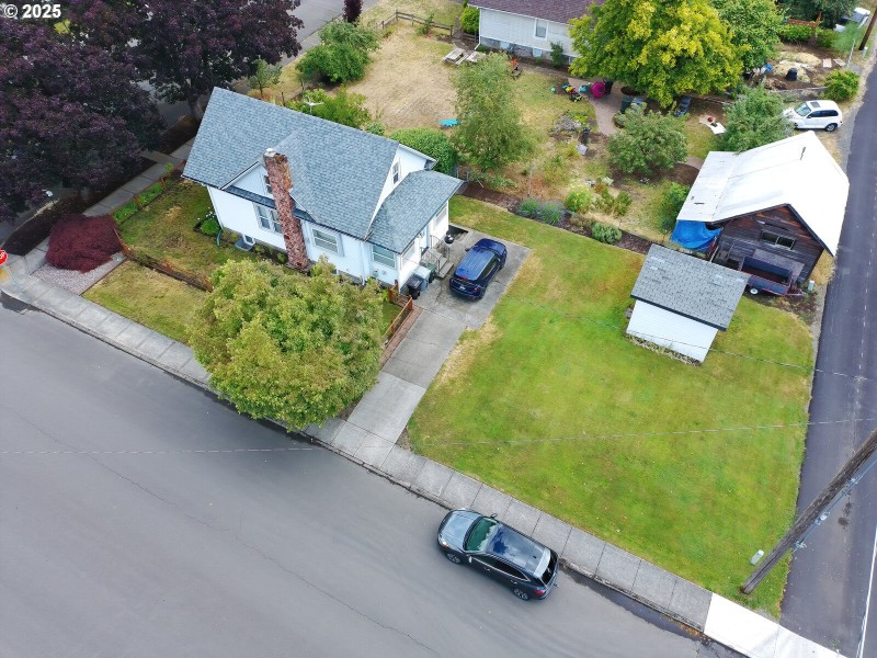 Drone View/UAV