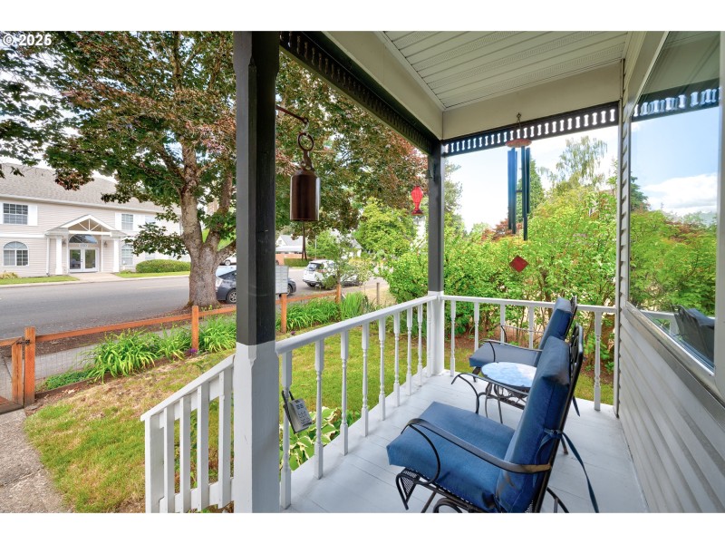 Porch