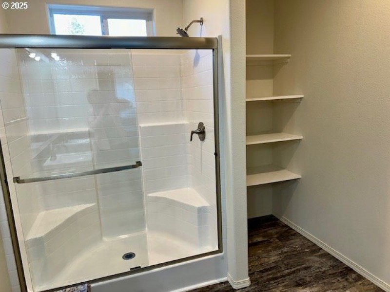 Bathroom, Attached