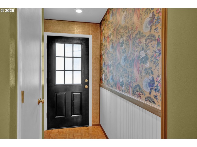 Entrance/Foyer