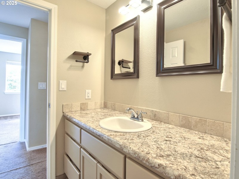 Attached Bathroom #2