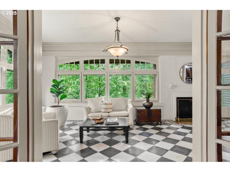 Sun Room