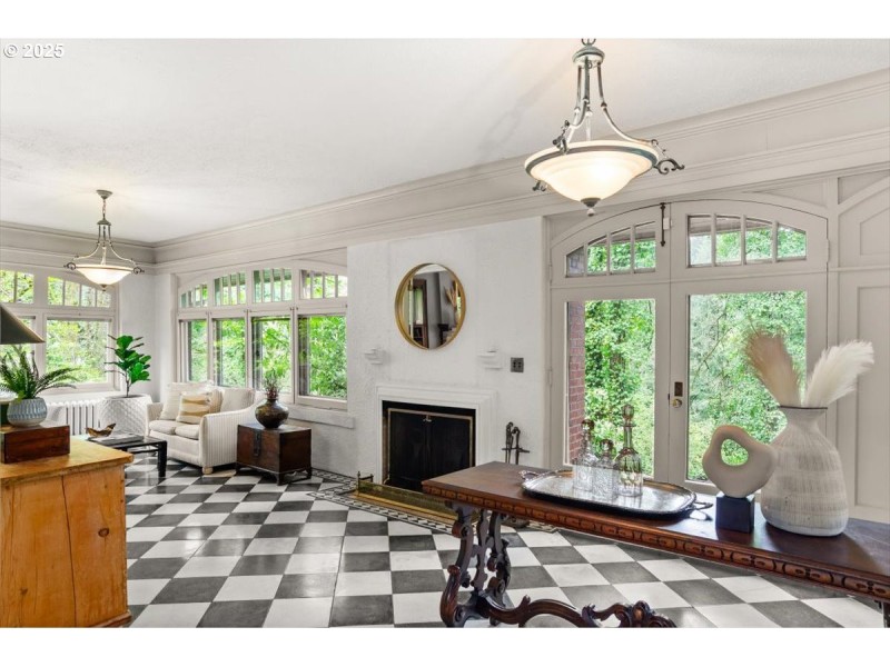 Sun Room