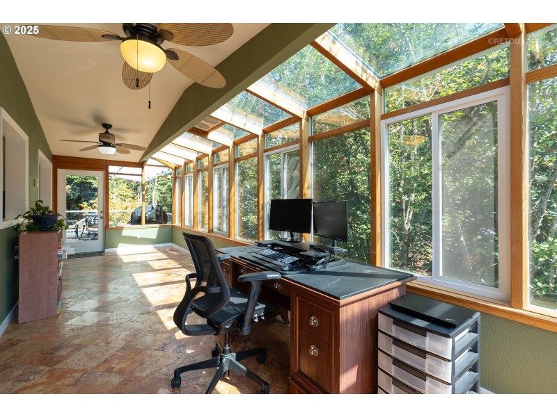 Sun Room