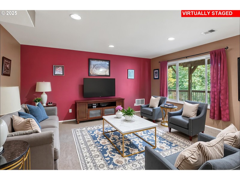 Bonus Room