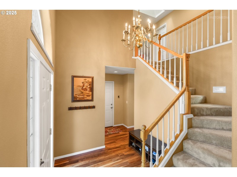 Entrance/Foyer