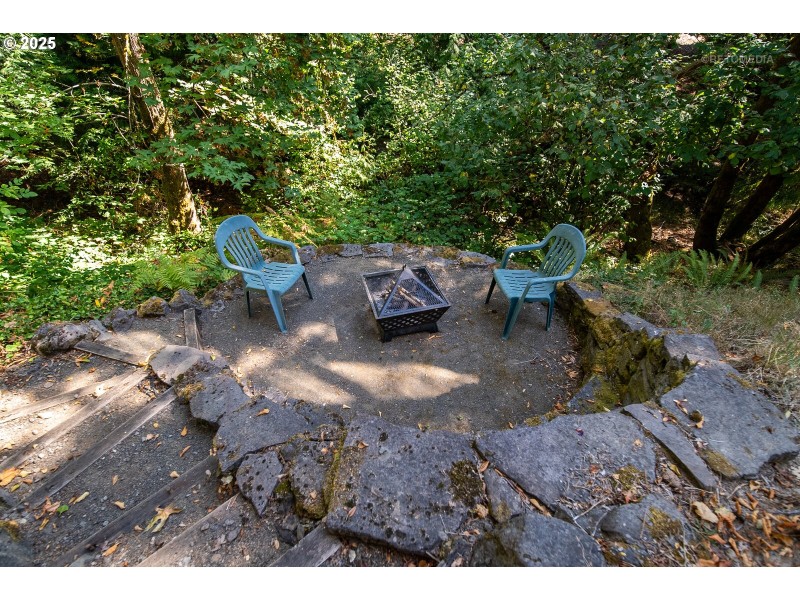 Fire Pit