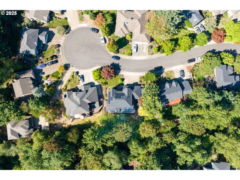 Drone View/UAV