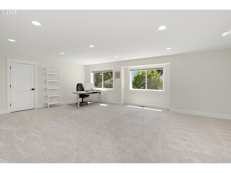 Bonus Room
