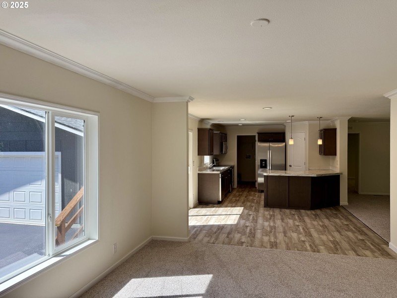 Kitchen/Family Room