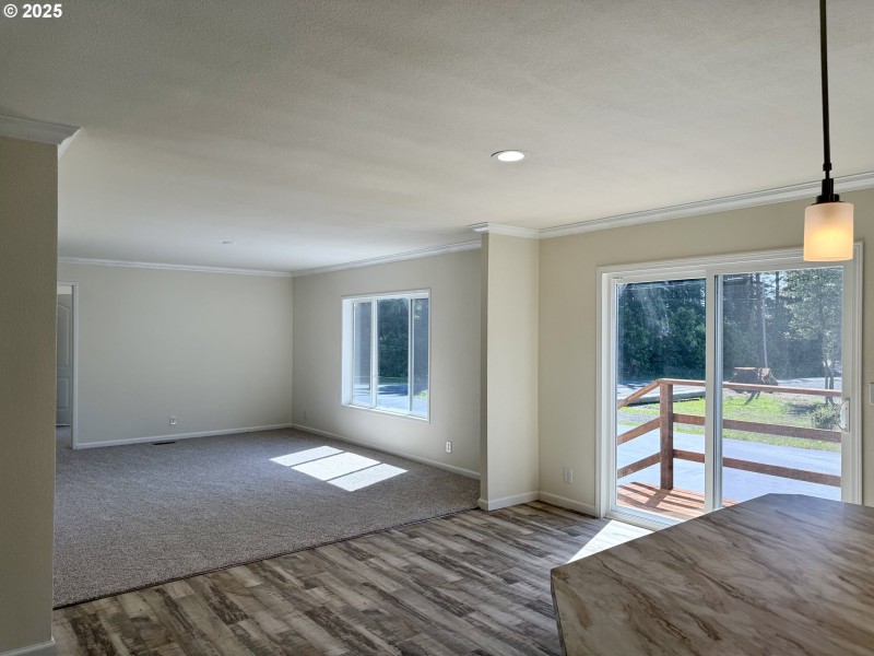 Kitchen/Family Room