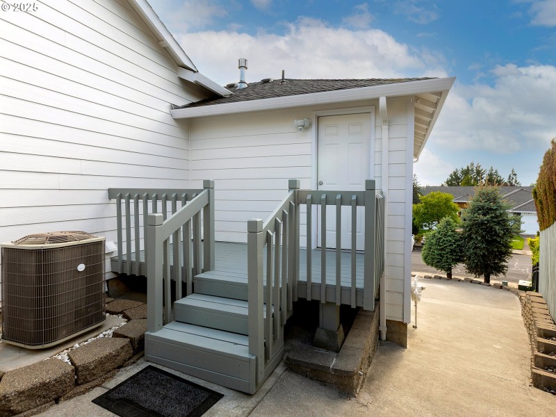 Accessory Dwelling Unit