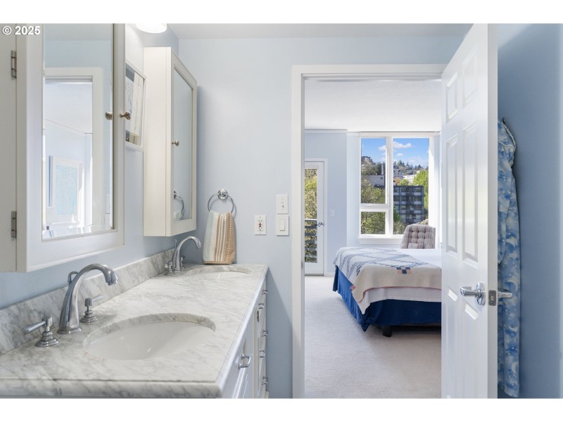 Owner's Suite Bathroom