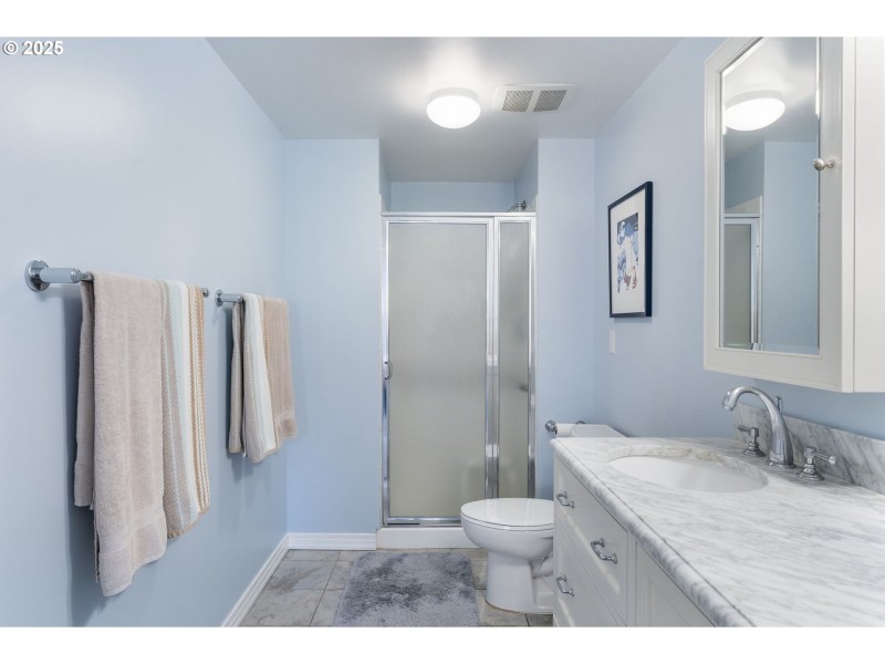 Owner's Suite Bathroom