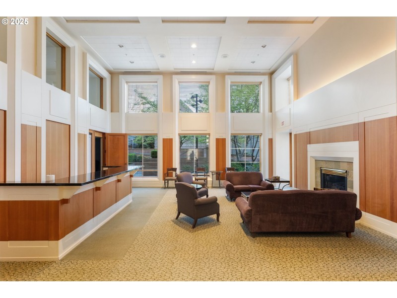 Community Amenities