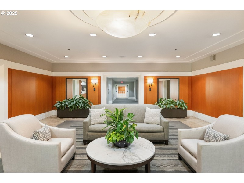 Community Amenities