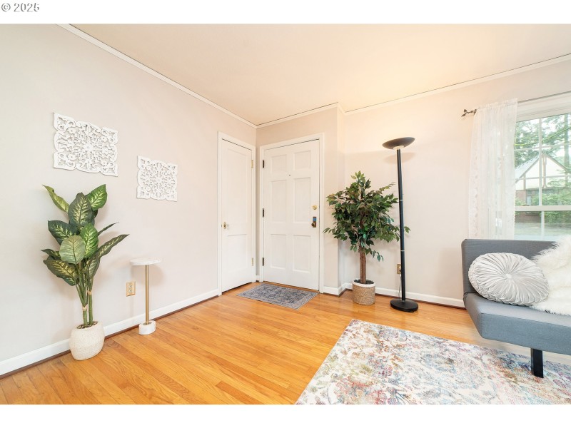 Entrance/Foyer
