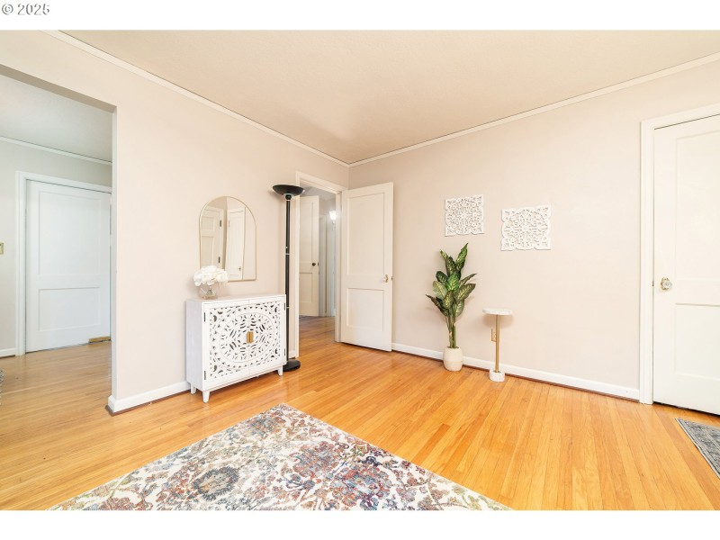 Living Room/Entrance